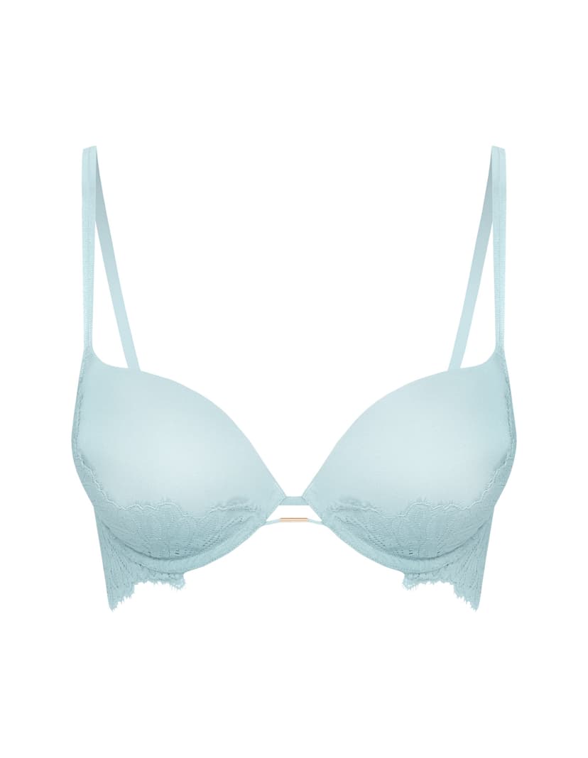 Push-up BH Sapphire Grün 6
