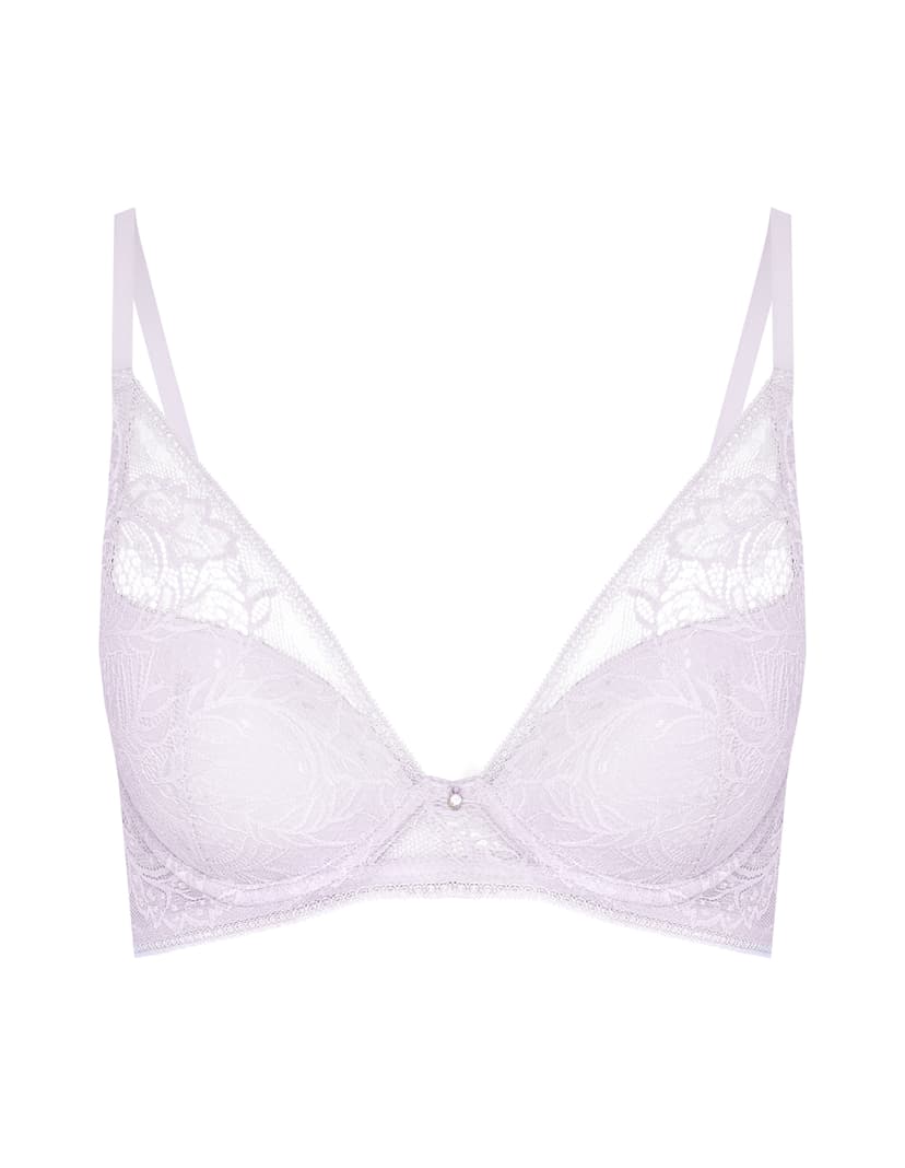 Push-up BH Selah Violett 6