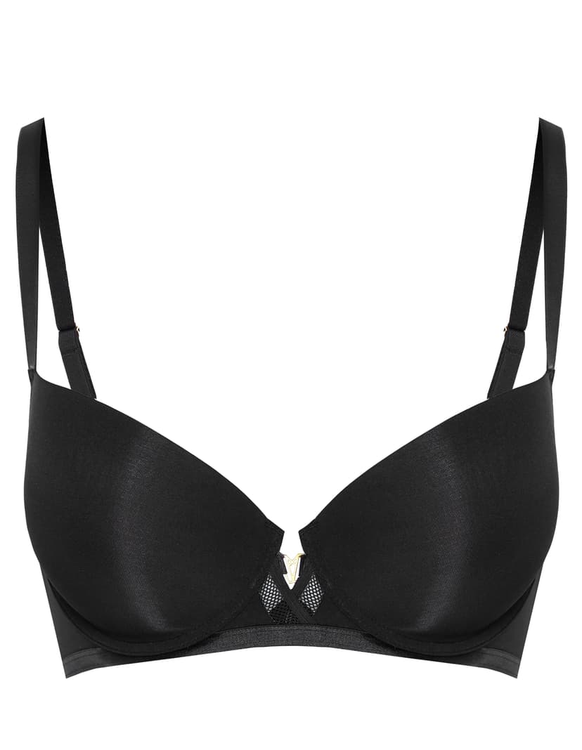 Push-up BH Sidney Schwarz 6
