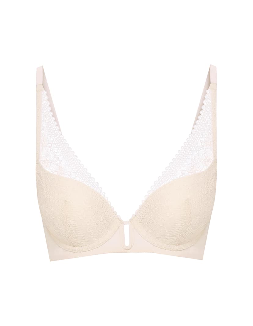 Push-up BH Sonika Ecru 6