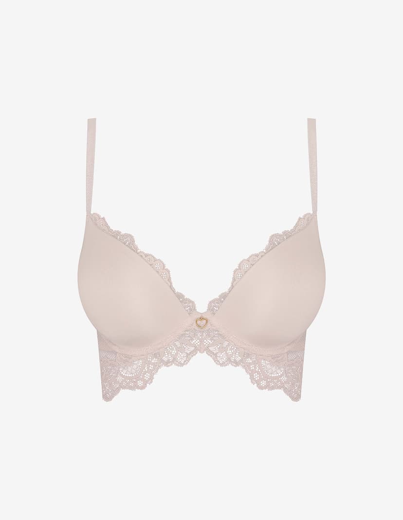 Super Push-Up BH Magical Rosa 6