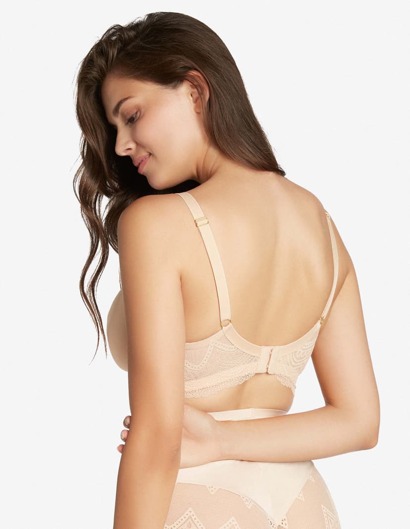 Vorgeformter BH Breath Beige 3