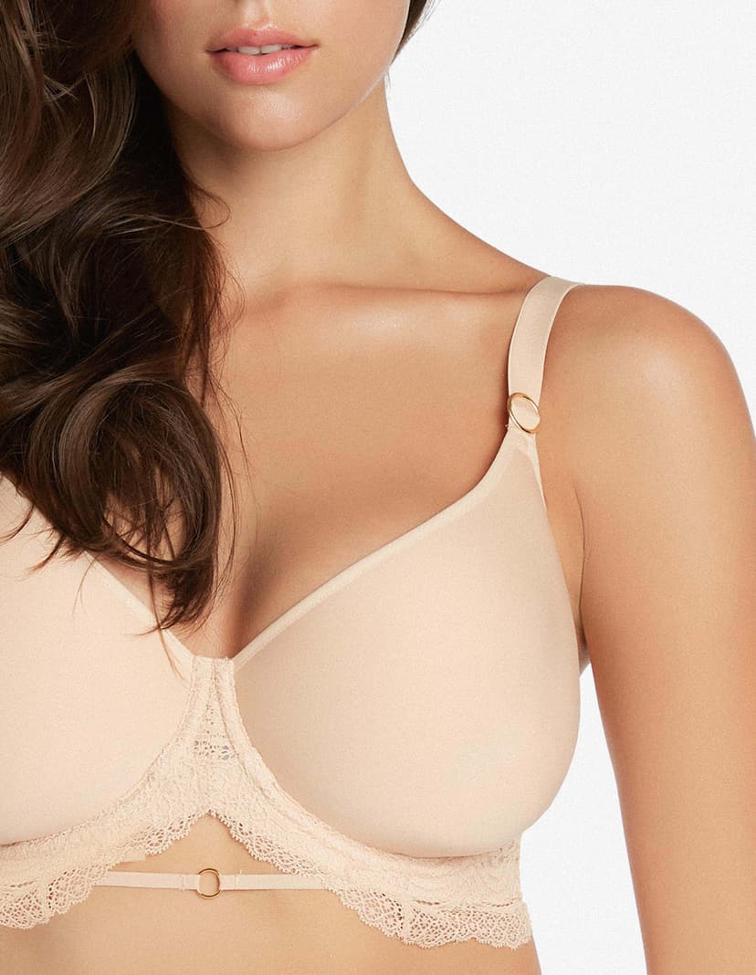 Vorgeformter BH Breath Beige 2