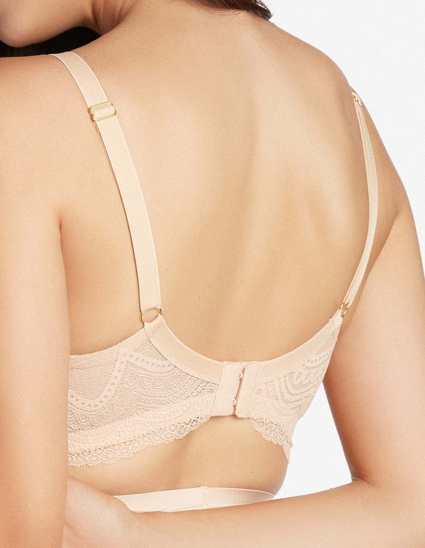 Vorgeformter BH Breath Beige 4