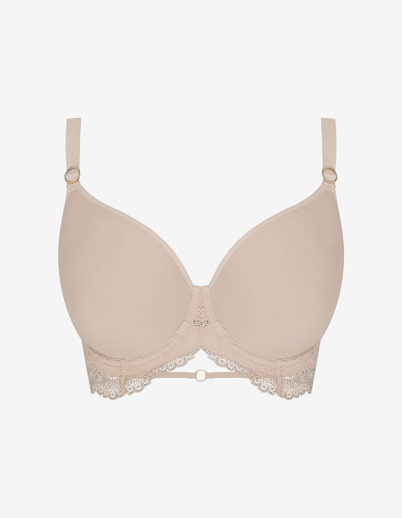 Vorgeformter BH Breath Beige 6