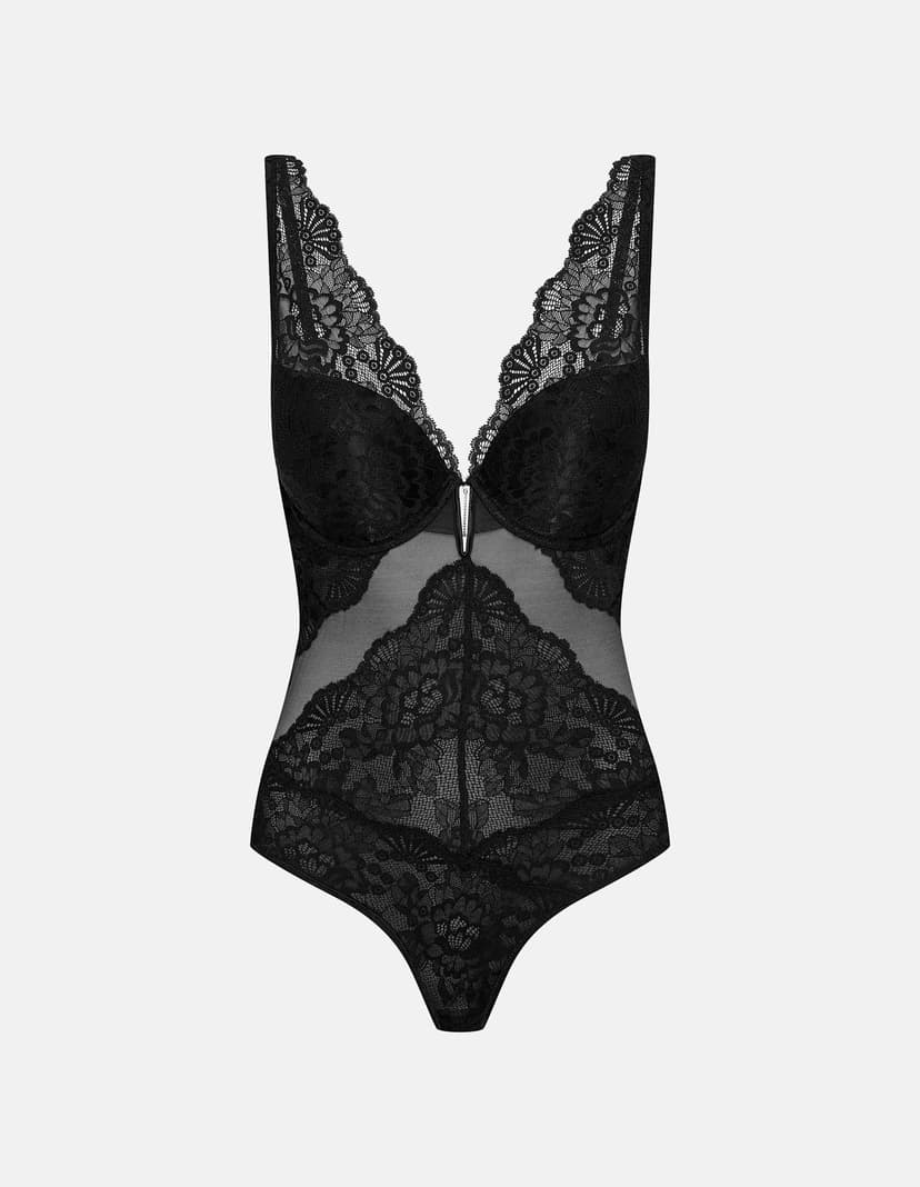 Body Avena Schwarz 6
