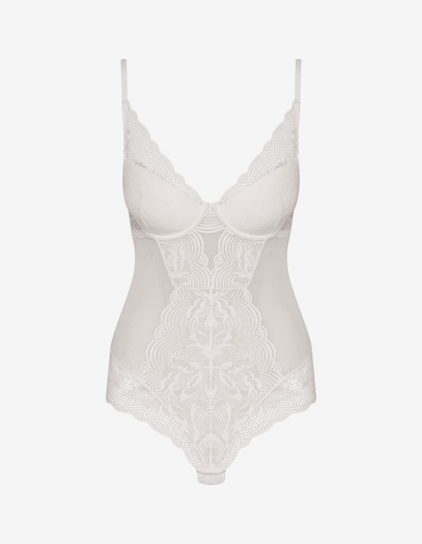 Body Berrie Ecru 4
