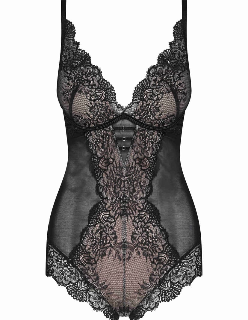 Body Ramira Schwarz-und-gold 4