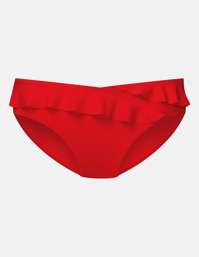 Bikini-Slip Bae Rot 6
