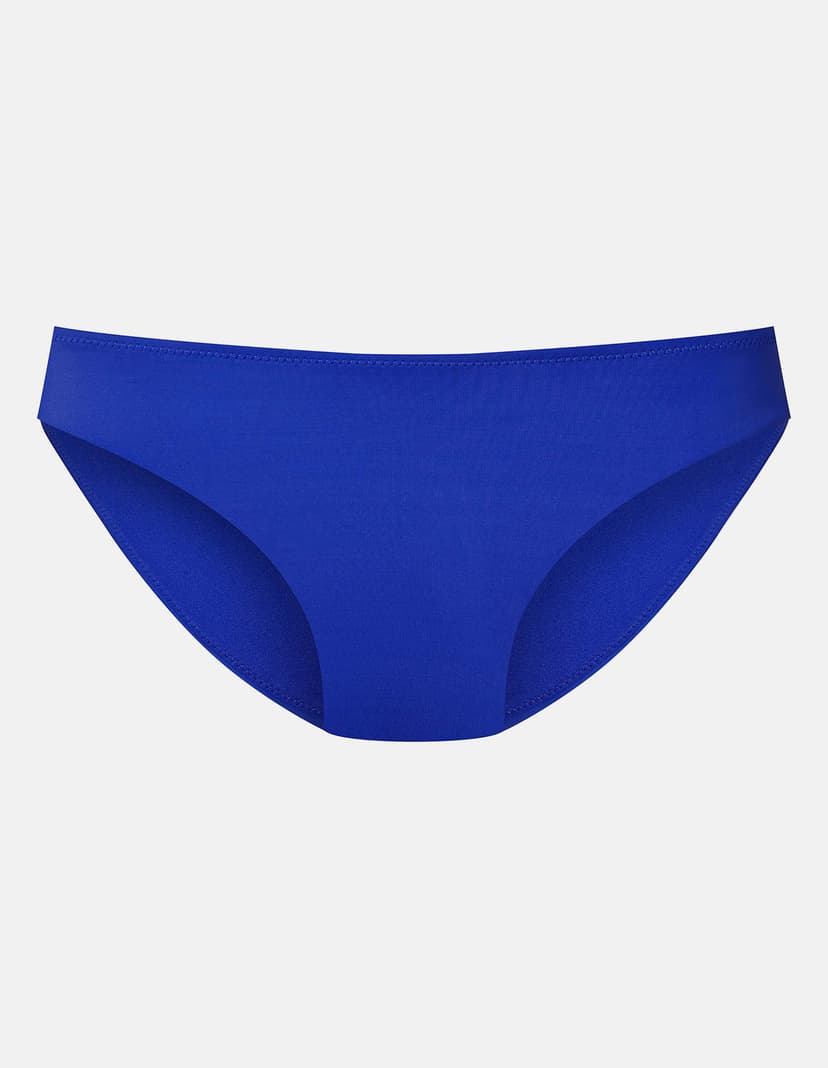 Bikini-Slip Goddess Blau 6