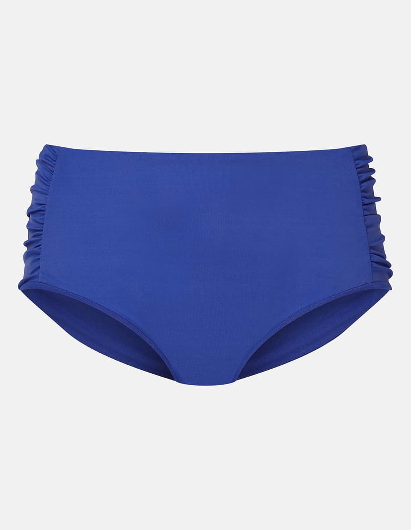 Bikini-Slip Goddess Blau 6