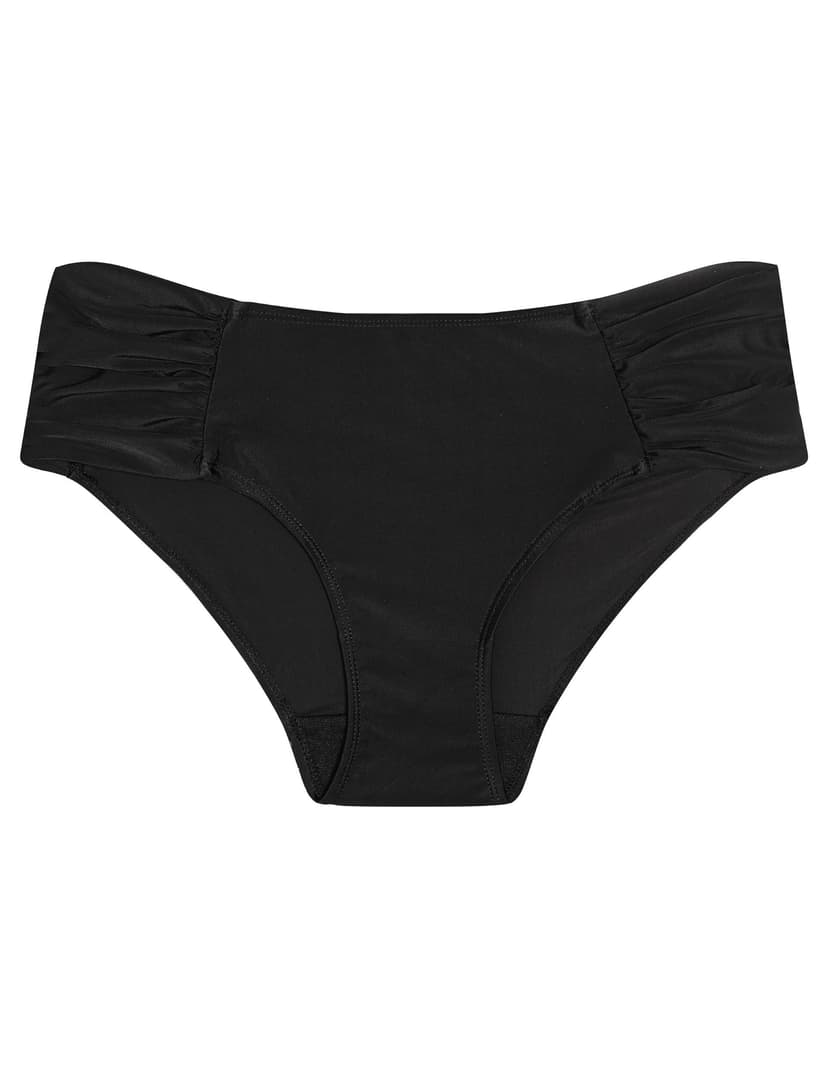 Bikini-Slip Ritz Schwarz 3