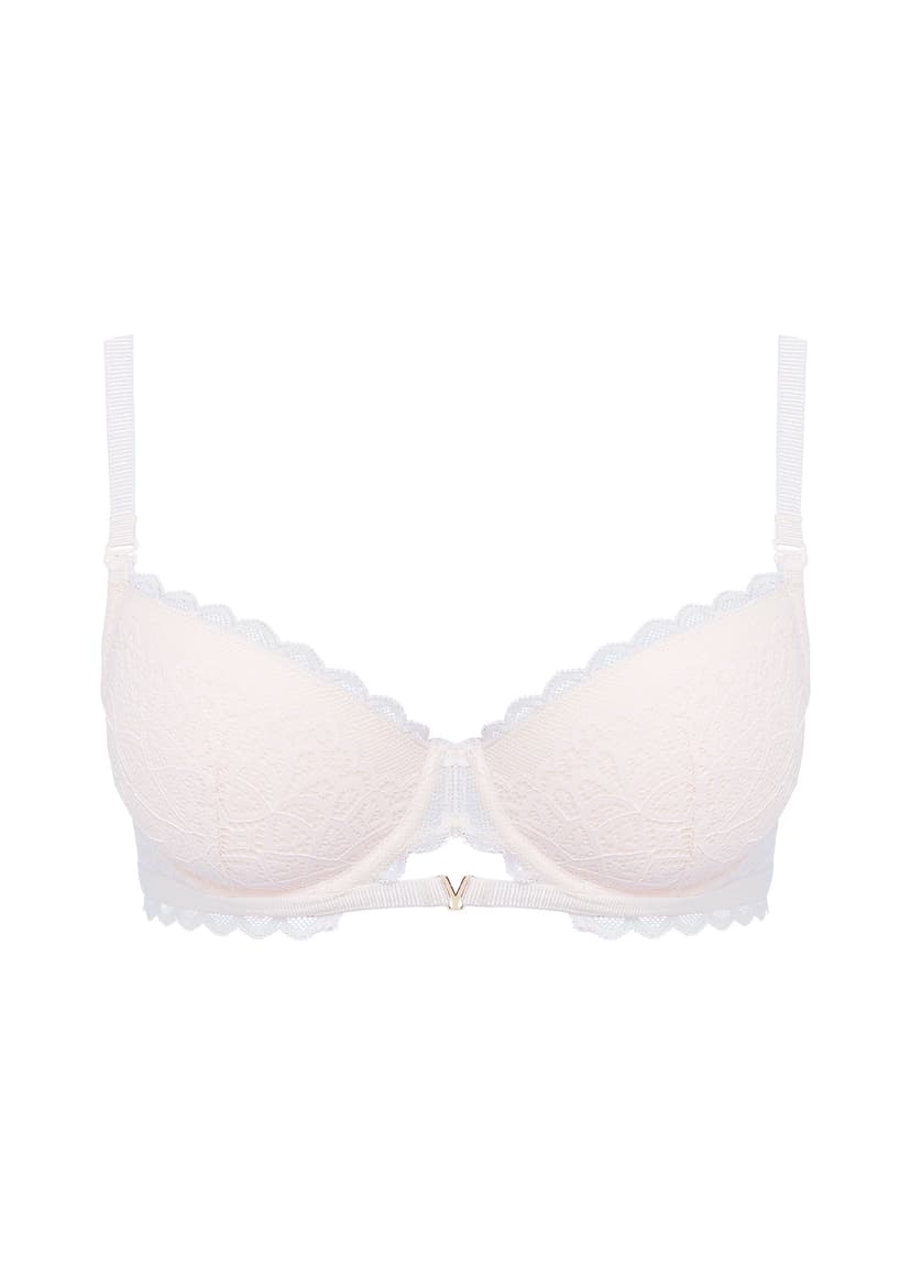 Push-up BH Florence Ecru 2