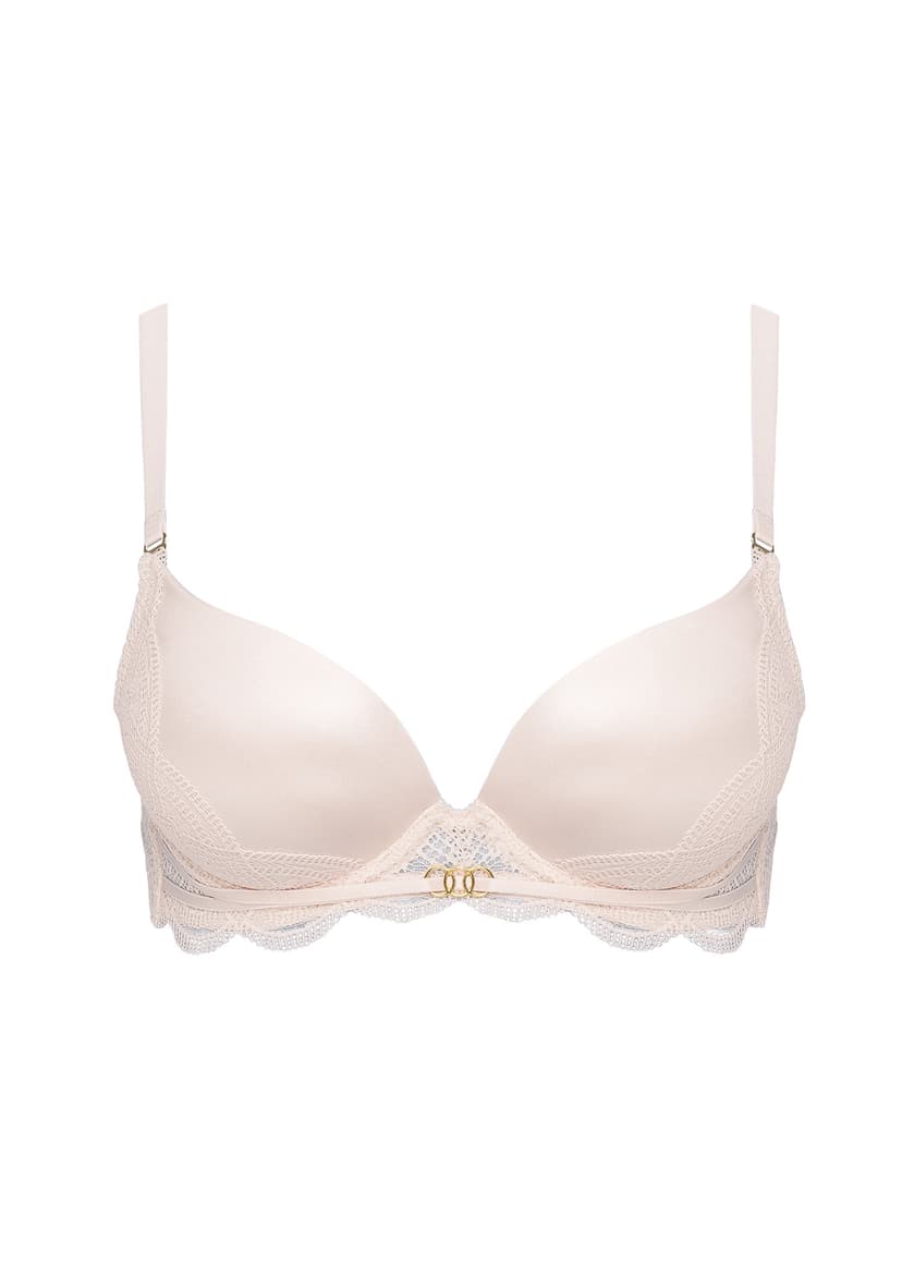 Push-up BH Frida Rosa 3