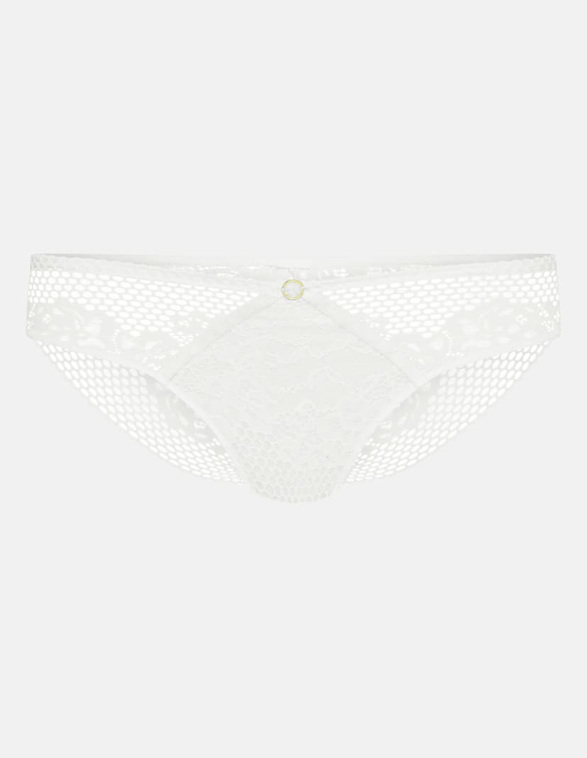 Slip Abigail Cremefarben 6