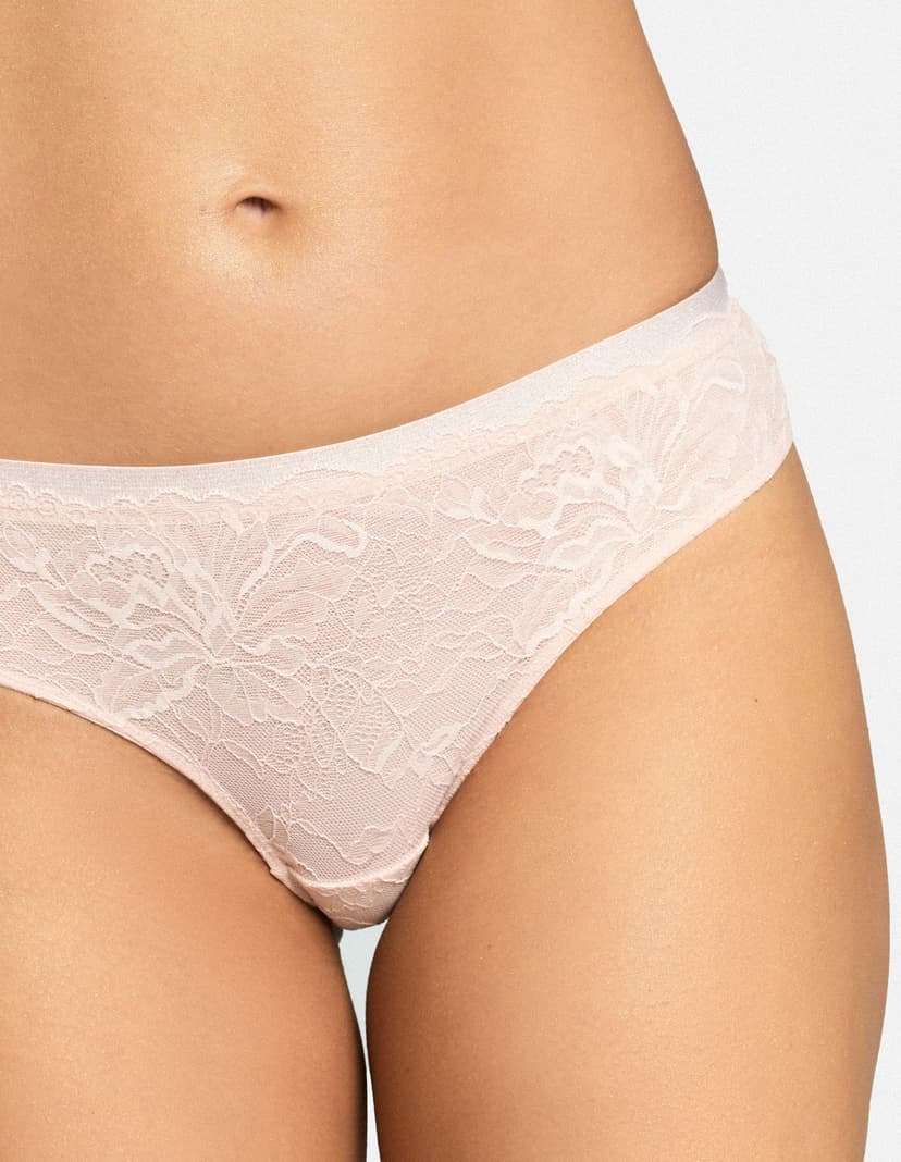 Slip Abri Rosa 3