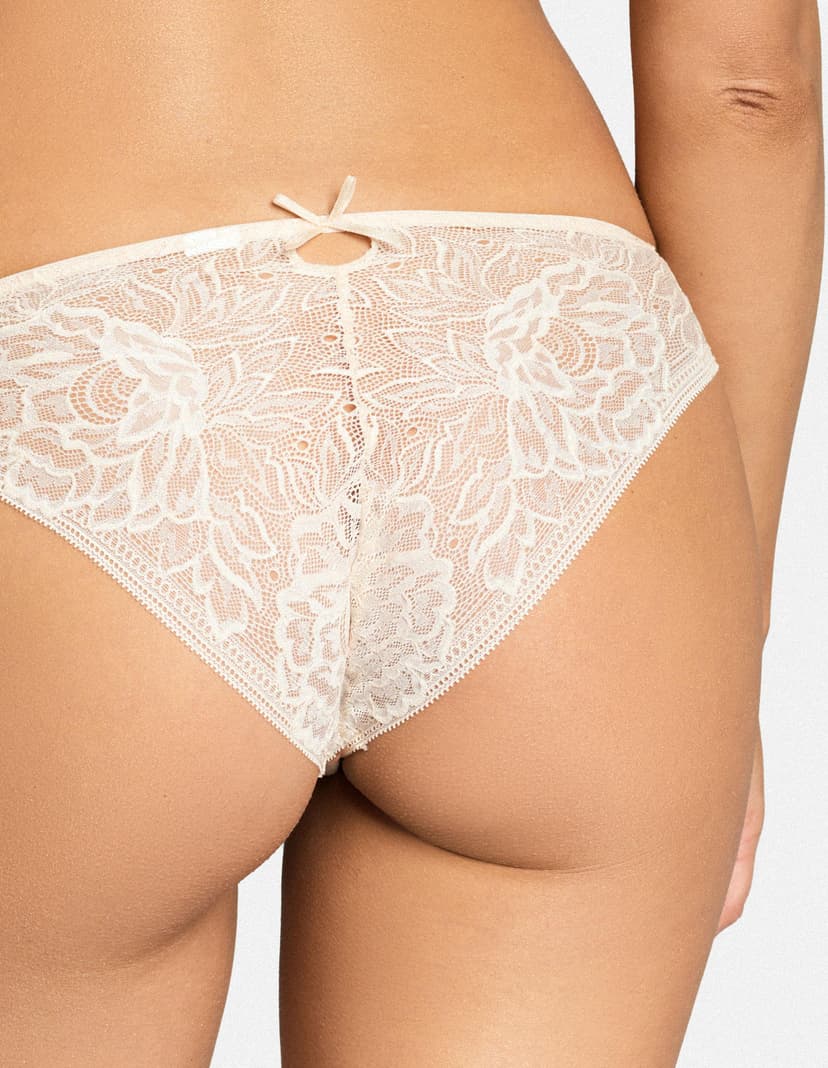Slip Abri Rosa 4