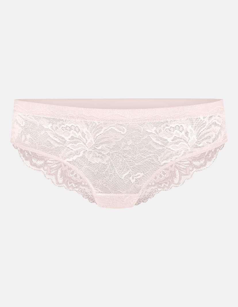 Slip Abri Rosa 6