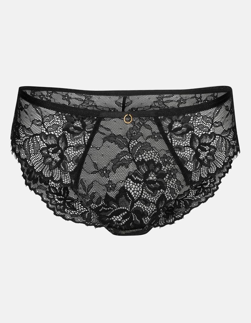 Slip Agave Schwarz-und-gold 6