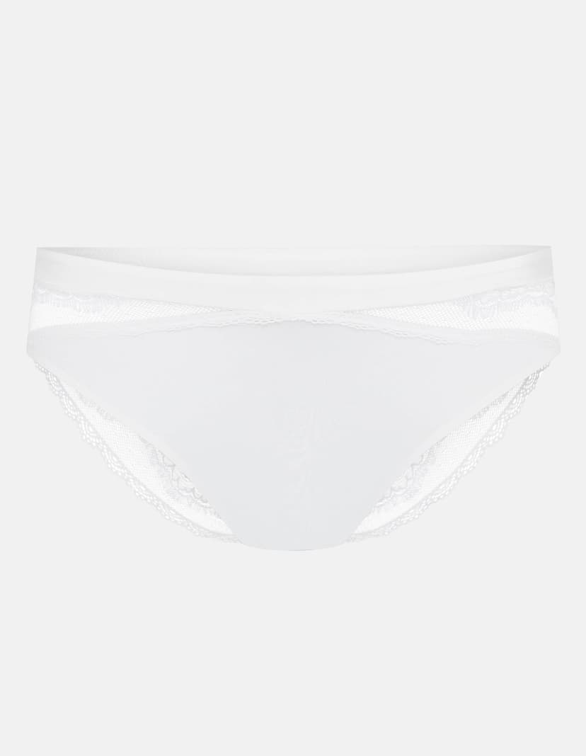 Slip Air Cremefarben 5