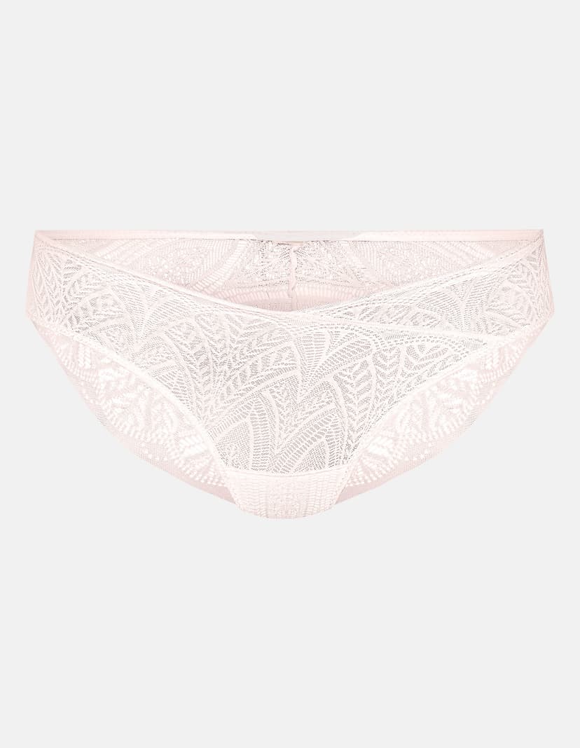 Slip Alegria Rosa 6