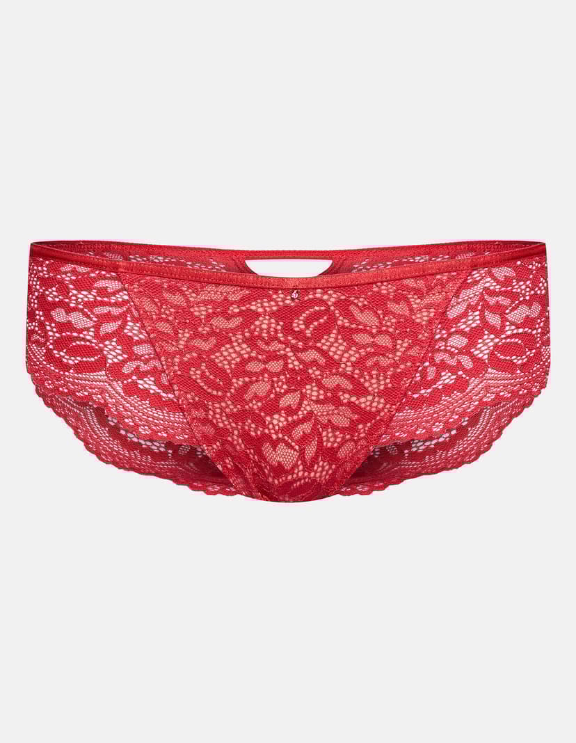 Slip Aletta Rot 6