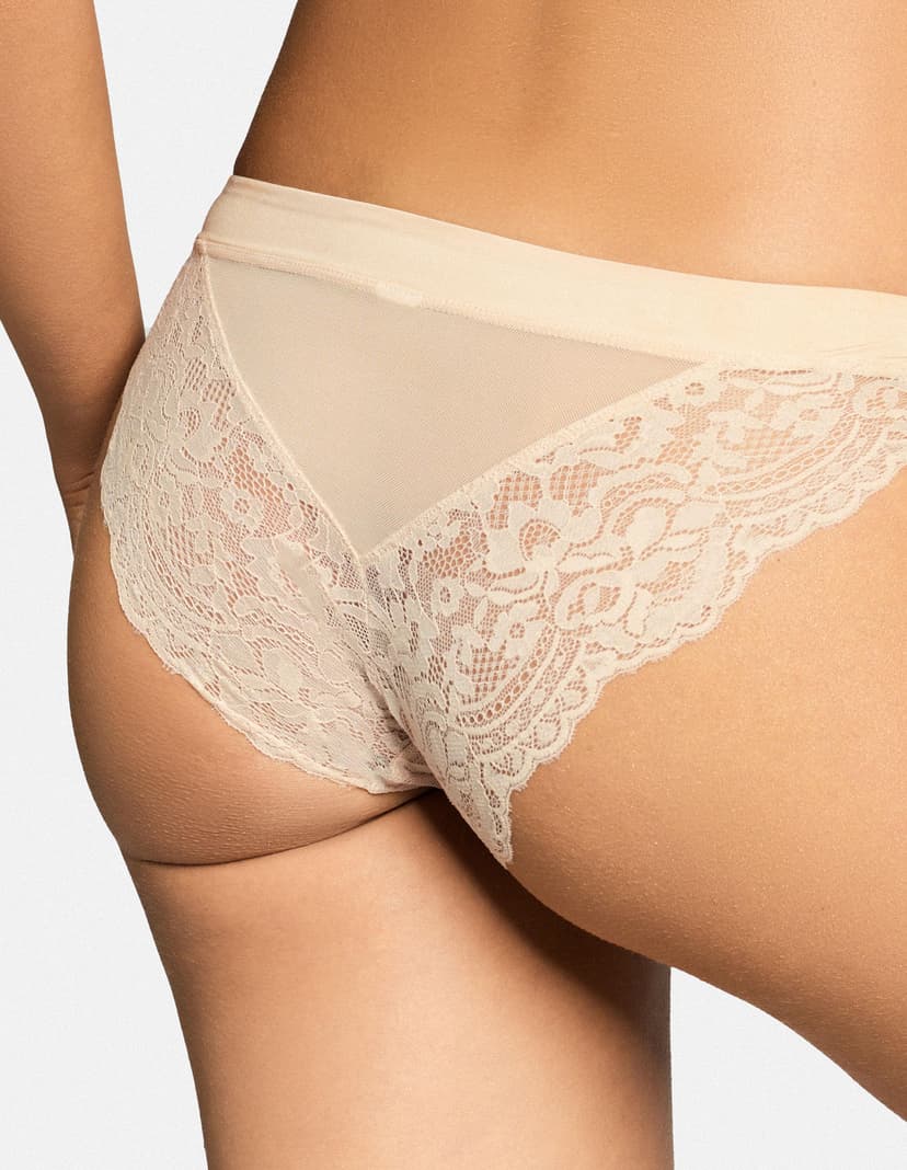Slip Alice Beige 4