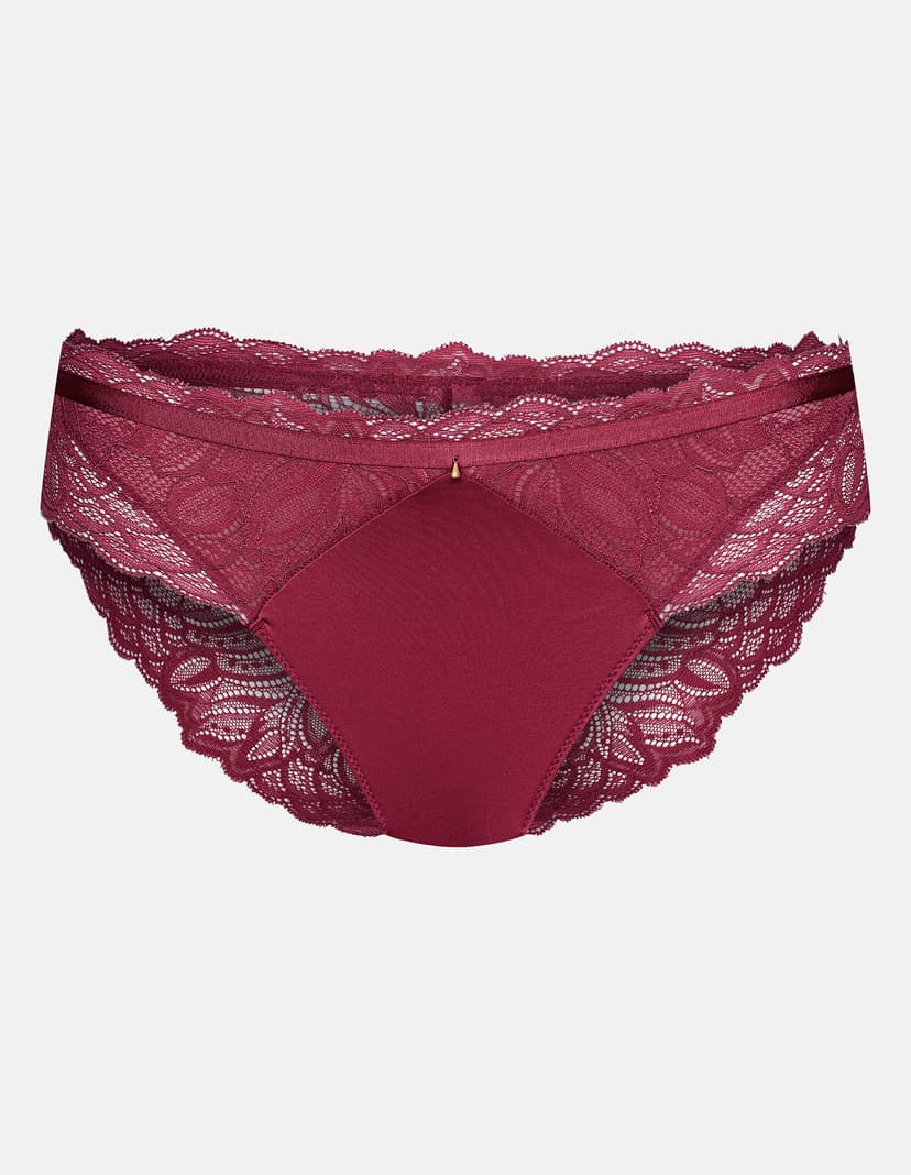 Slip Alloure Rotwein 4