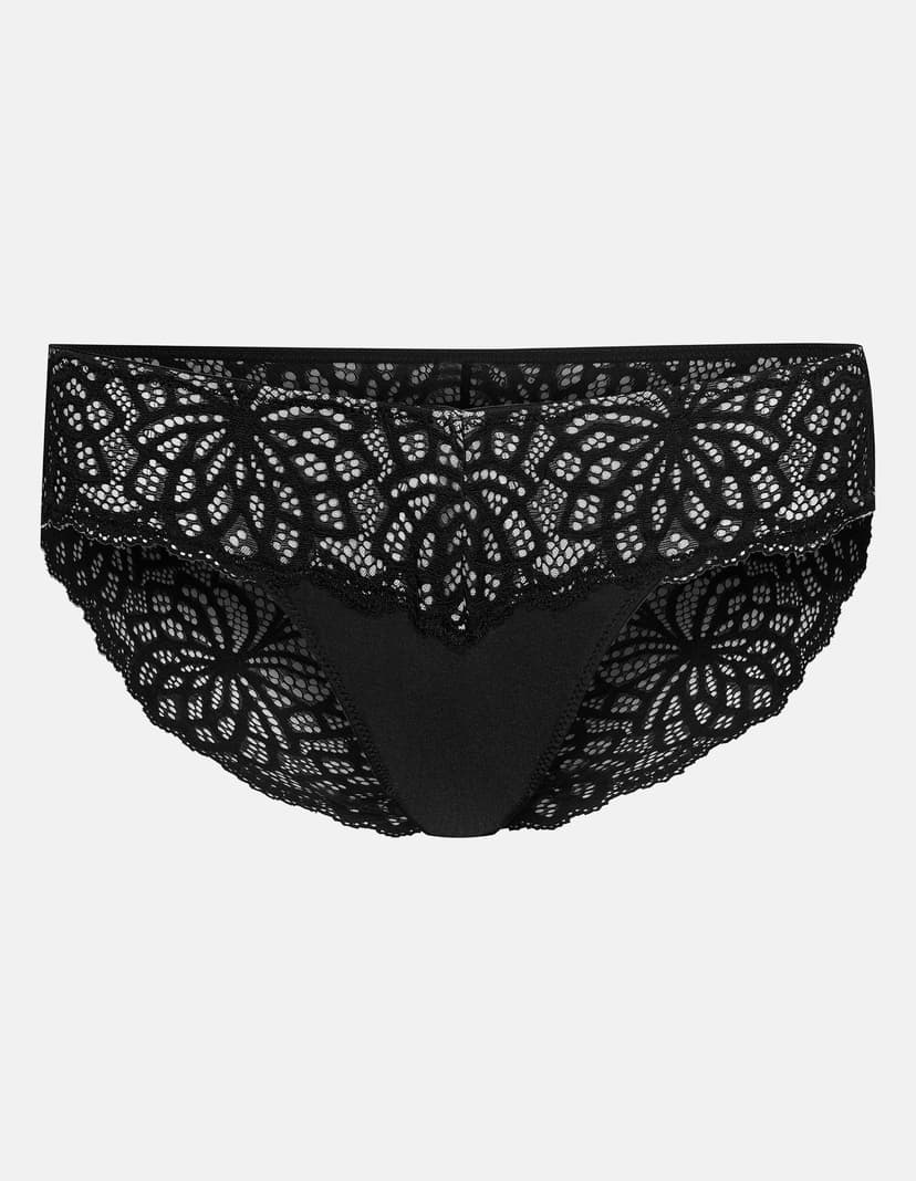 Slip Altea Schwarz 6