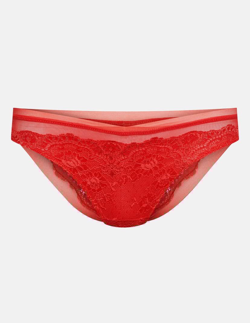 Slip Audre Rot 5