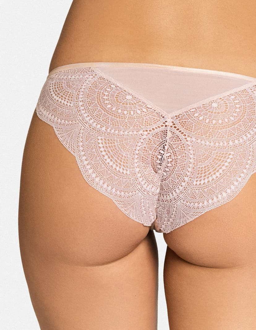 Slip Aztec Beige 4