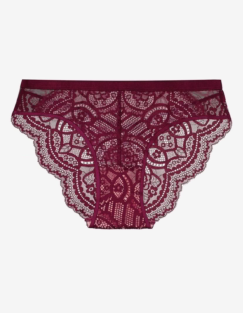 Slip Beautiful Violett 6