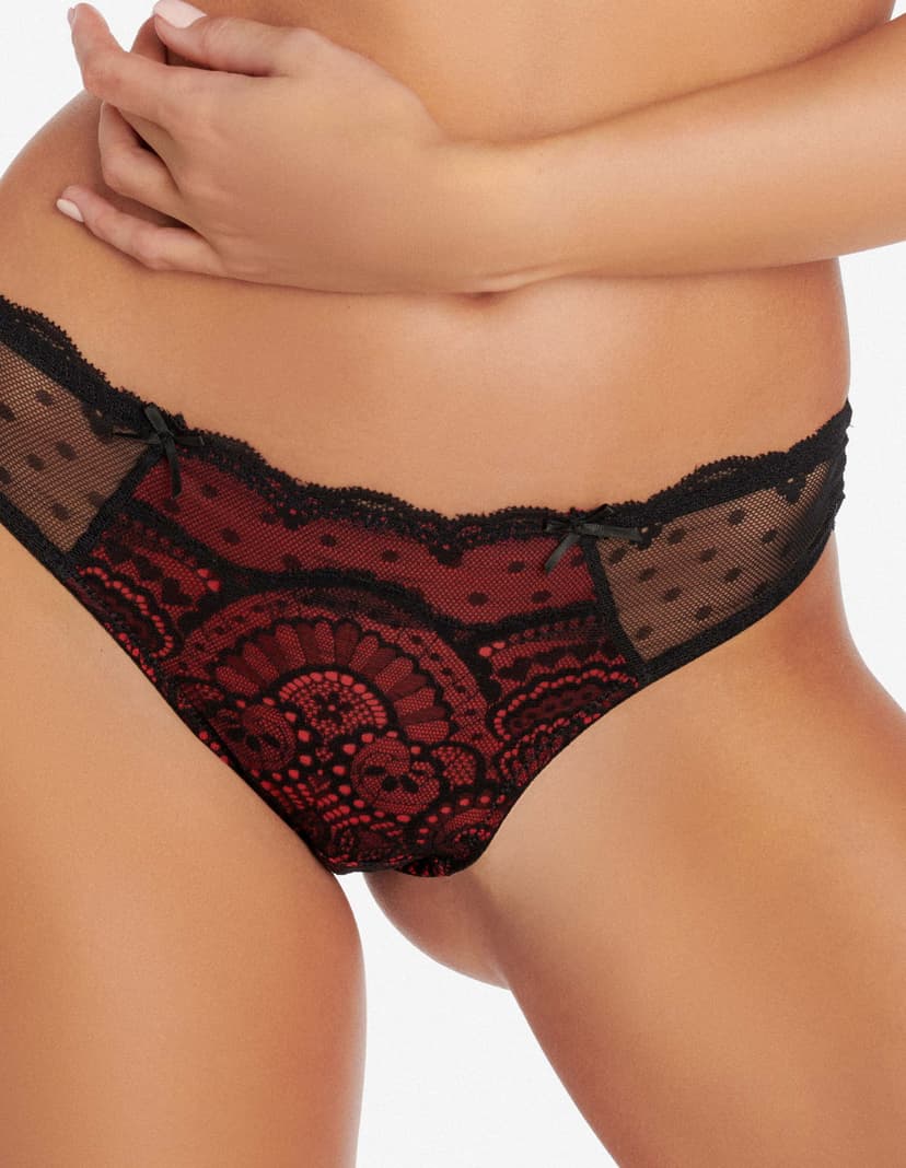 Slip Becky Rot 3