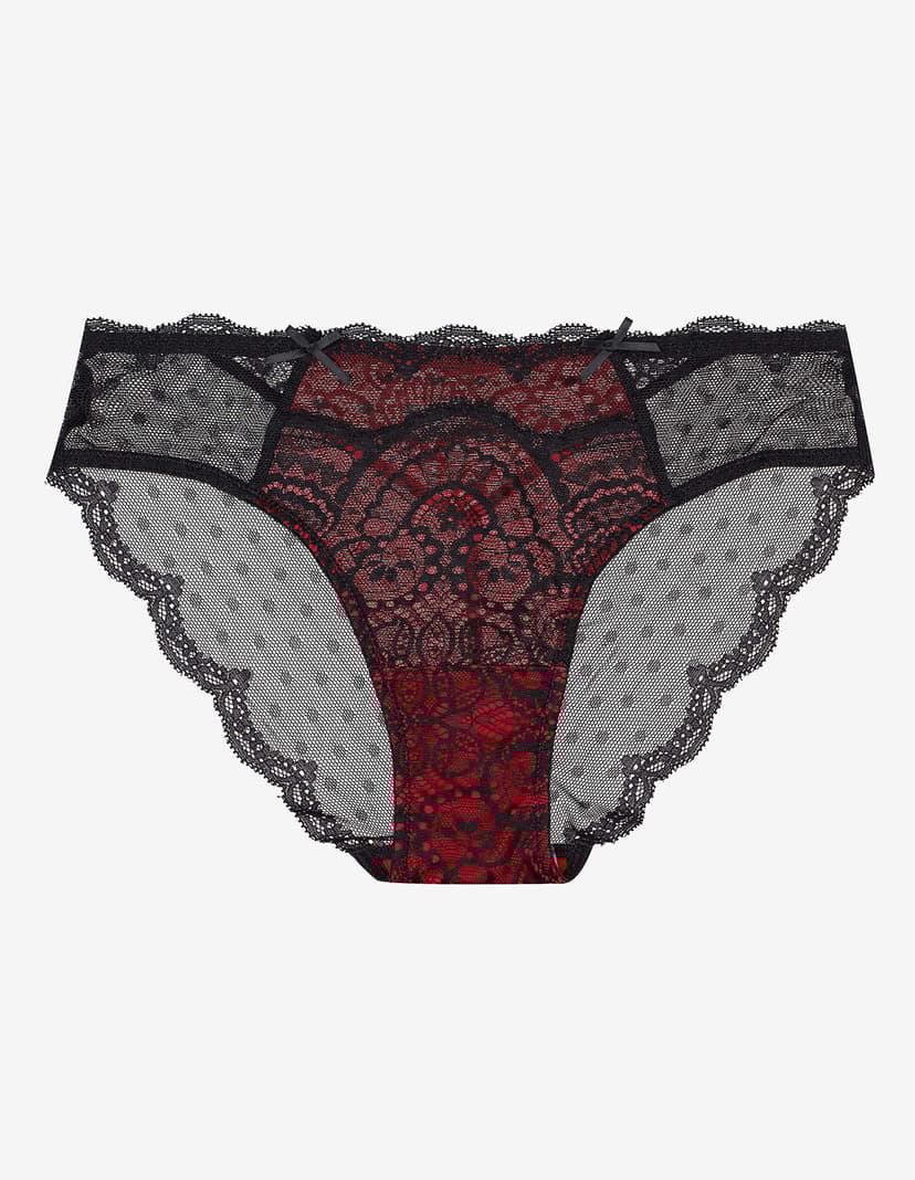 Slip Becky Rot 6