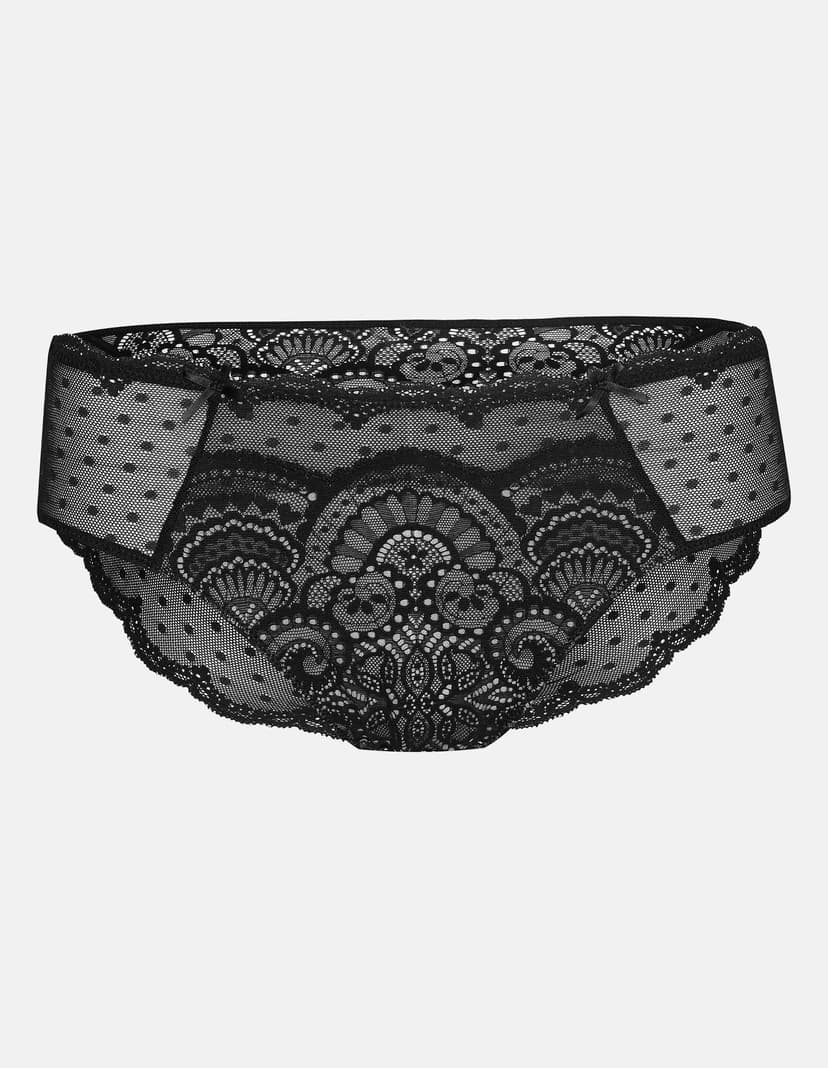 Slip Becky Schwarz 6