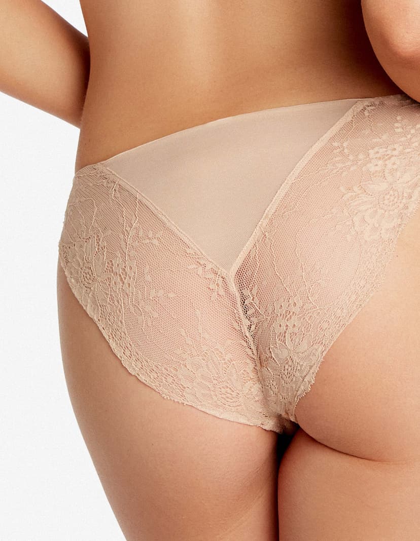 Slip Botanic Beige 4