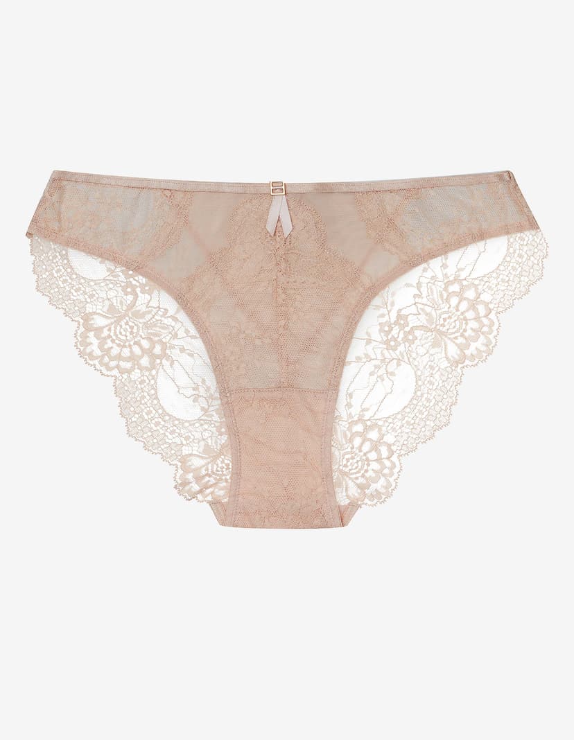 Slip Botanic Beige 6