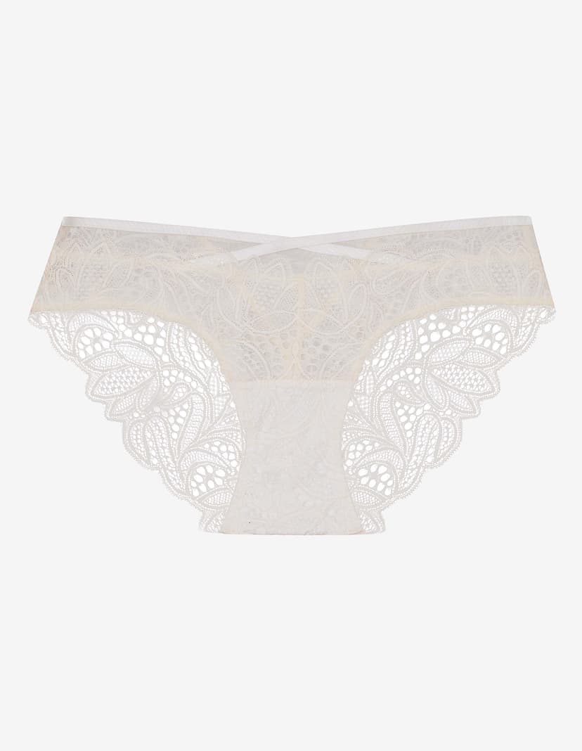 Slip Claudia Ecru 6