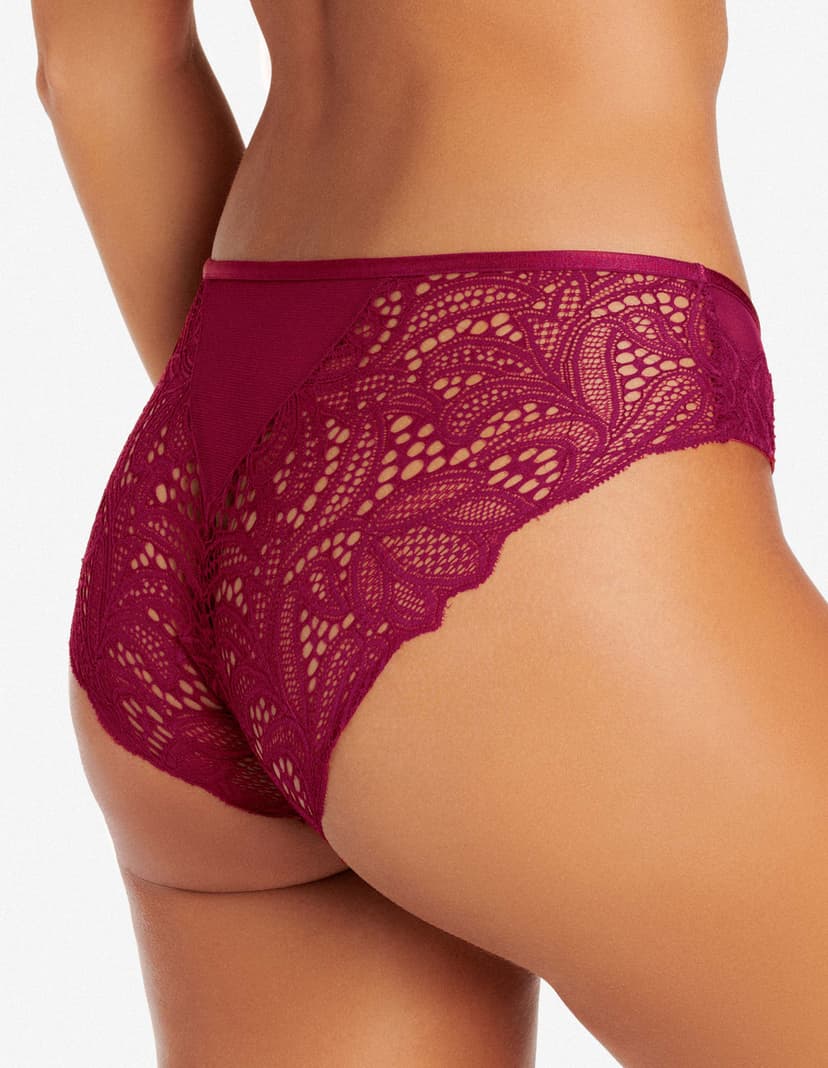 Slip Claudia Rosa 4