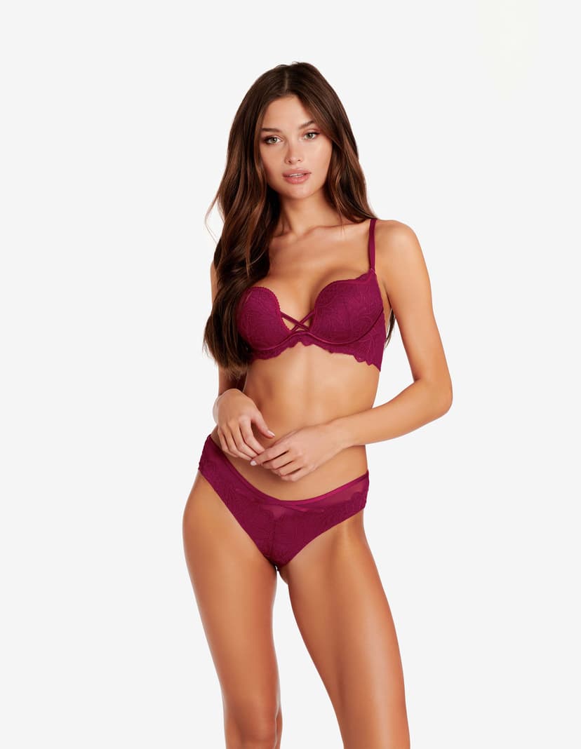 Slip Claudia Rosa 5