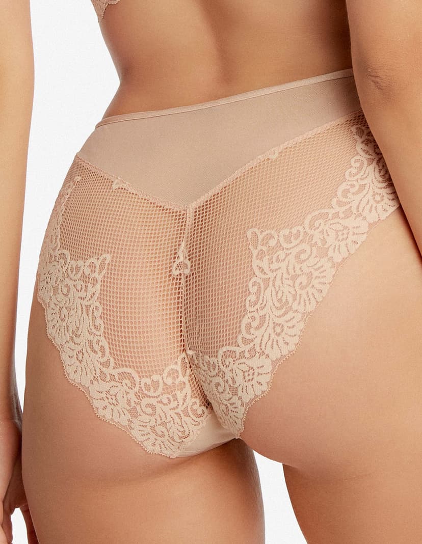 Slip Darling Beige 4