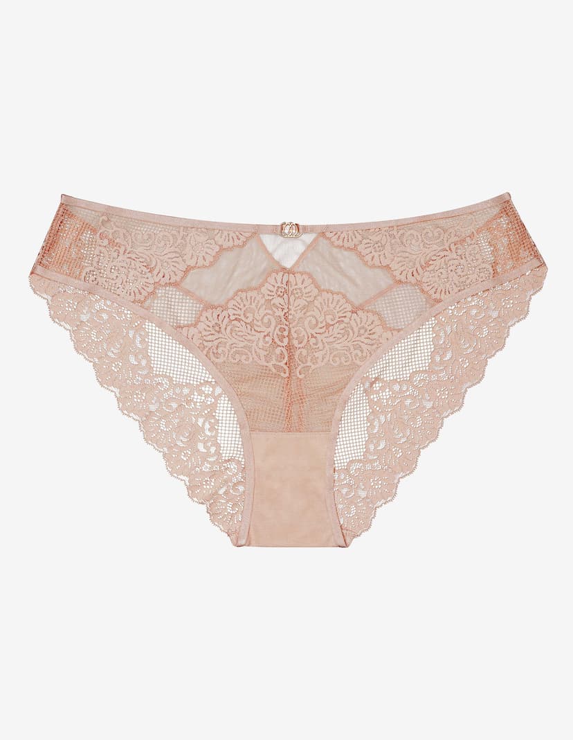 Slip Darling Beige 6