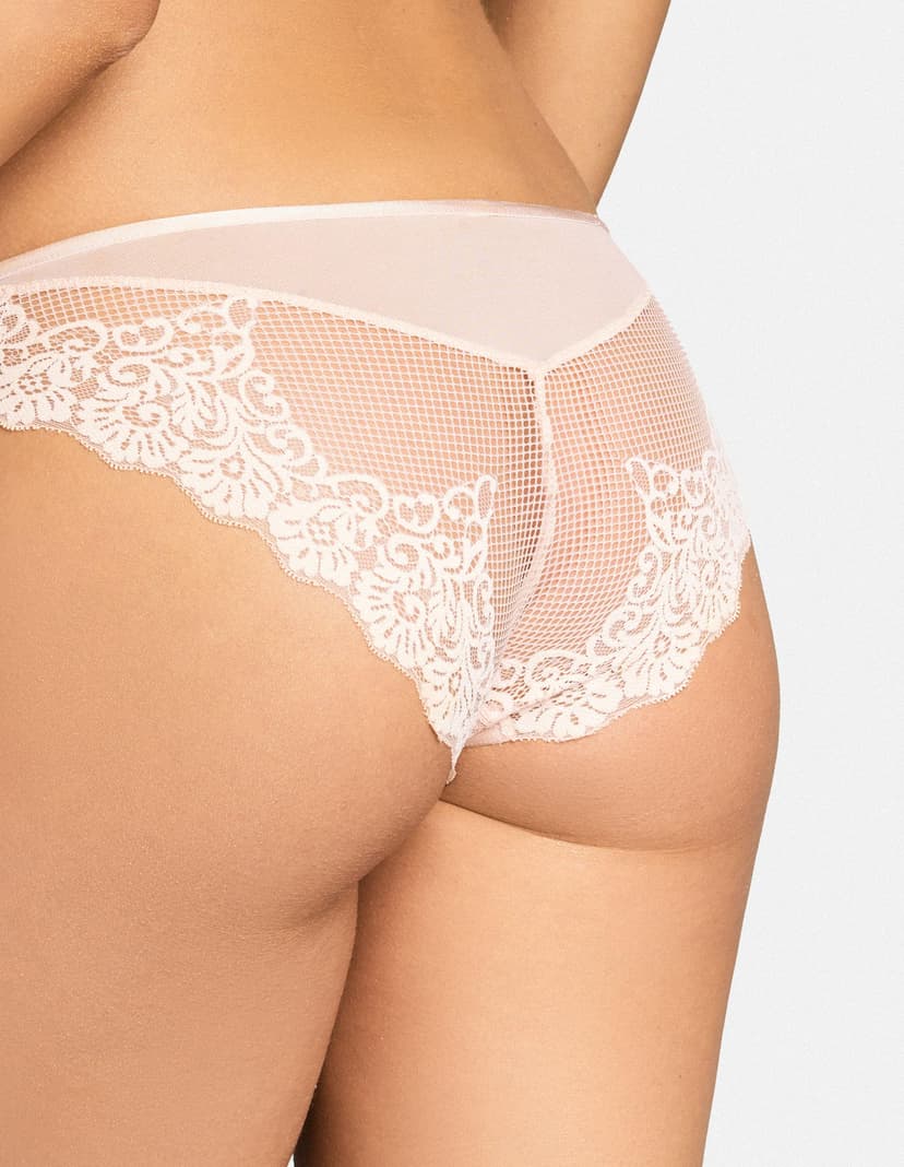 Slip Darling Rosa 4