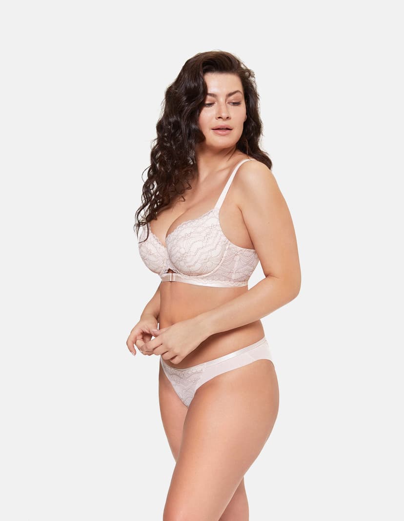 Slip Ellie Rosa 5