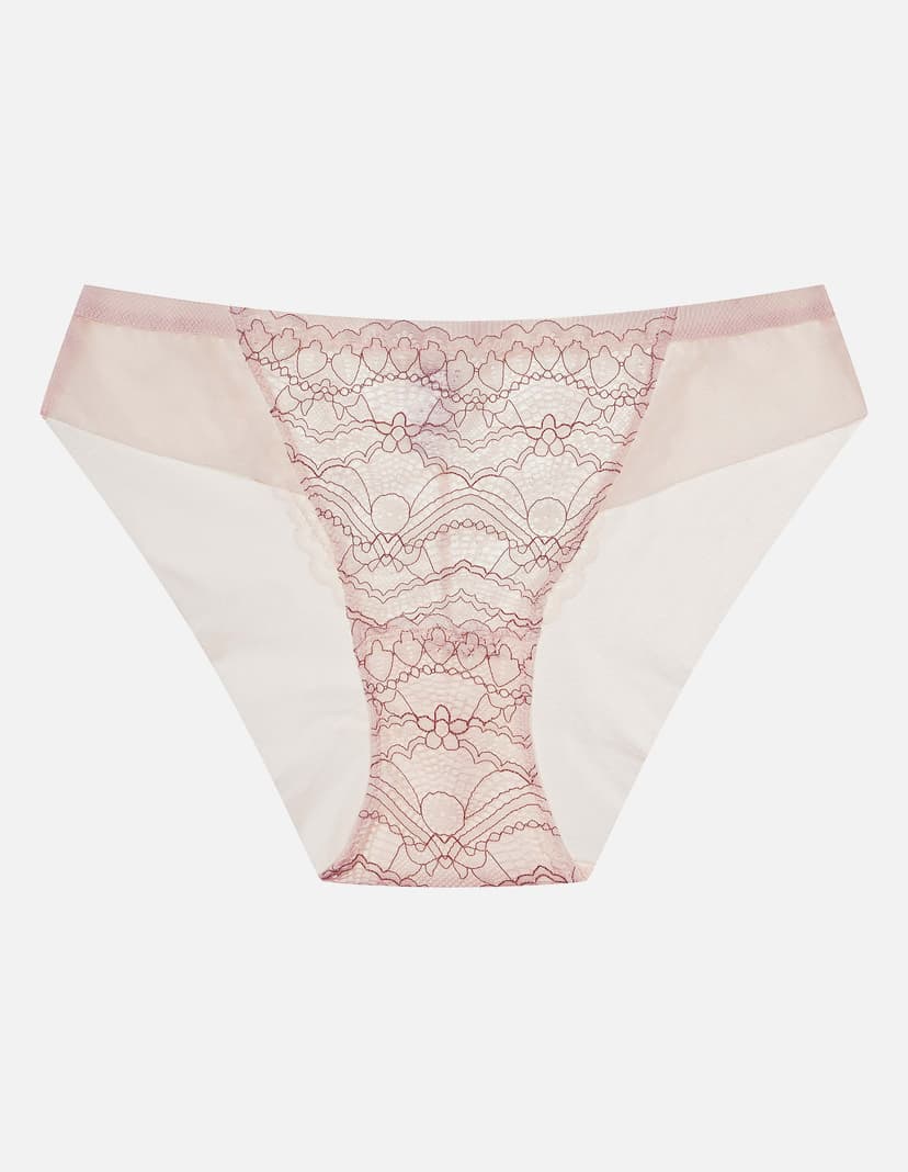 Slip Ellie Rosa 6