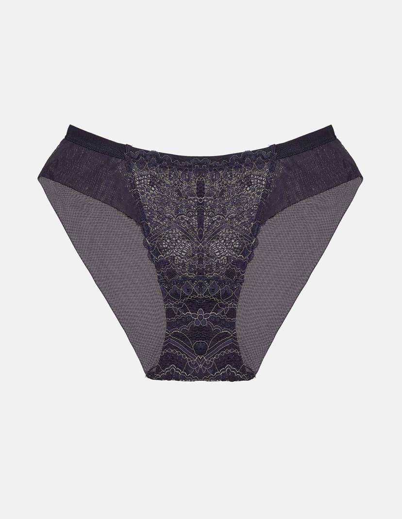 Slip Ellie Grau 6