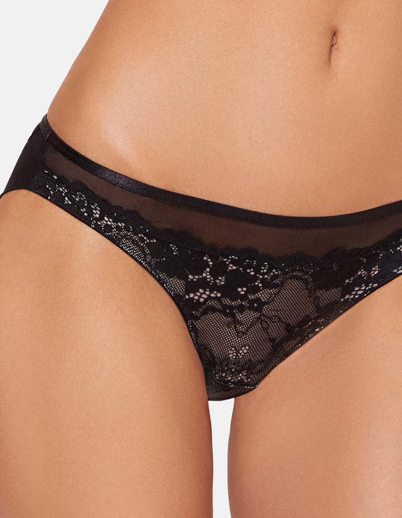 Slip Emese Schwarz 3