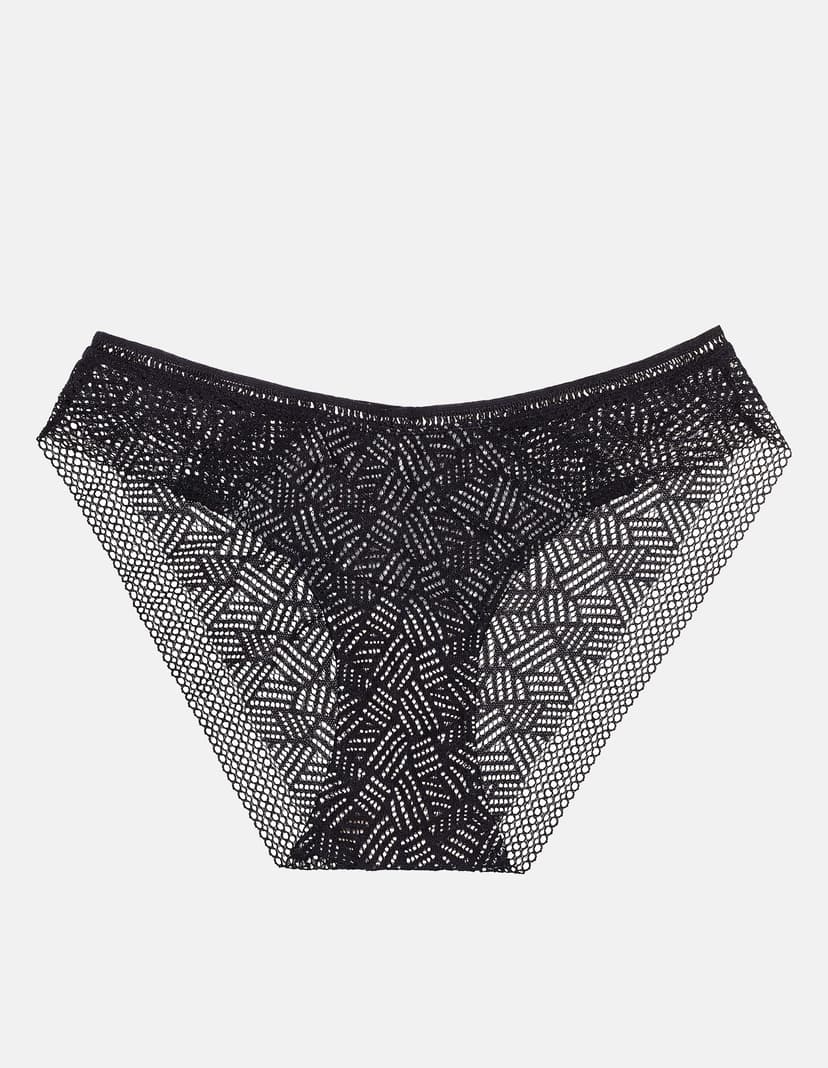 Slip Energize Schwarz 6