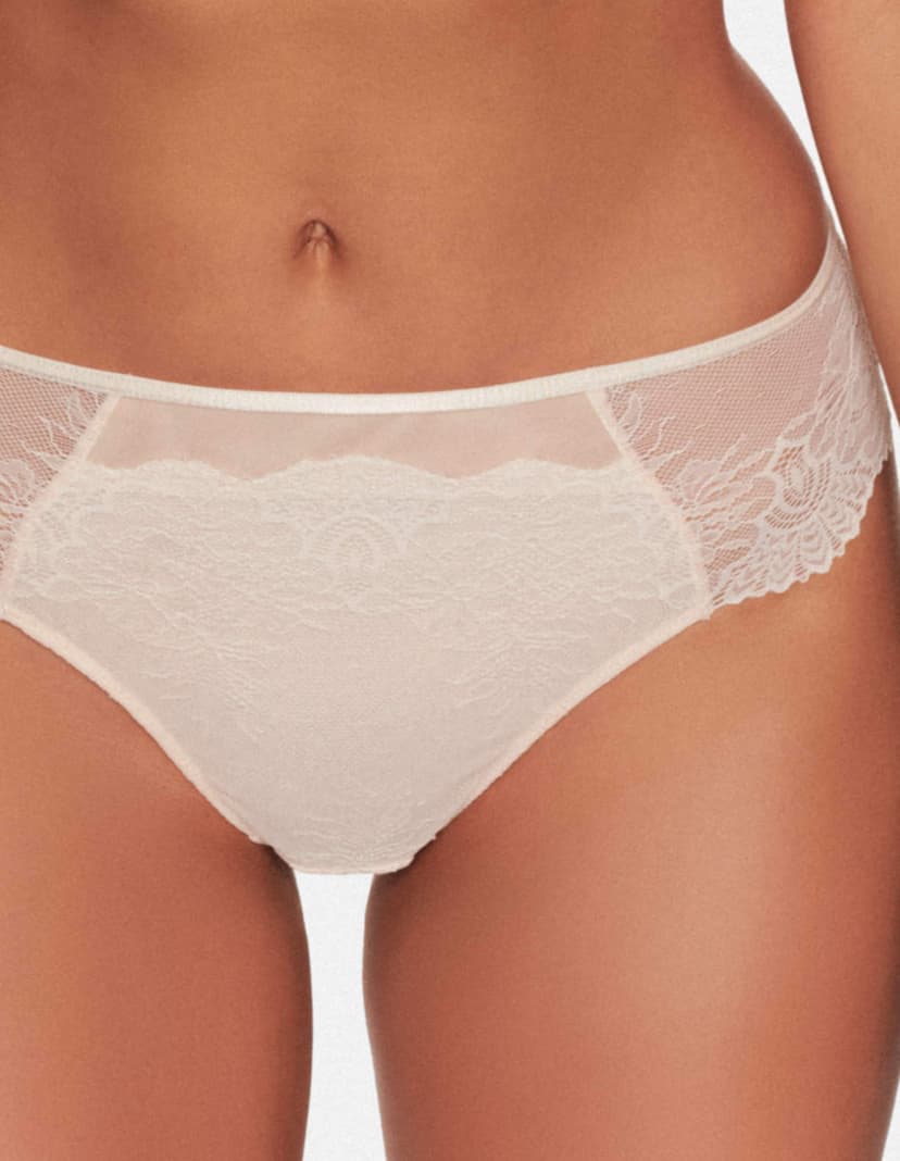 Slip Ramira Ecru 2