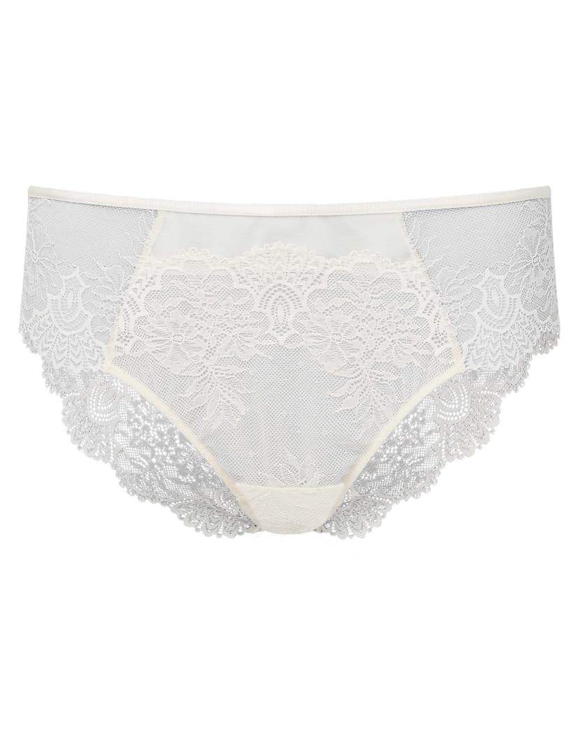 Slip Ramira Ecru 5